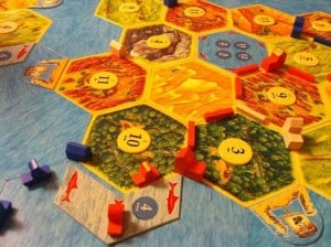 Wat Is De Beste Kolonisten Van Catan Uitbreiding? - 123Bordspellen