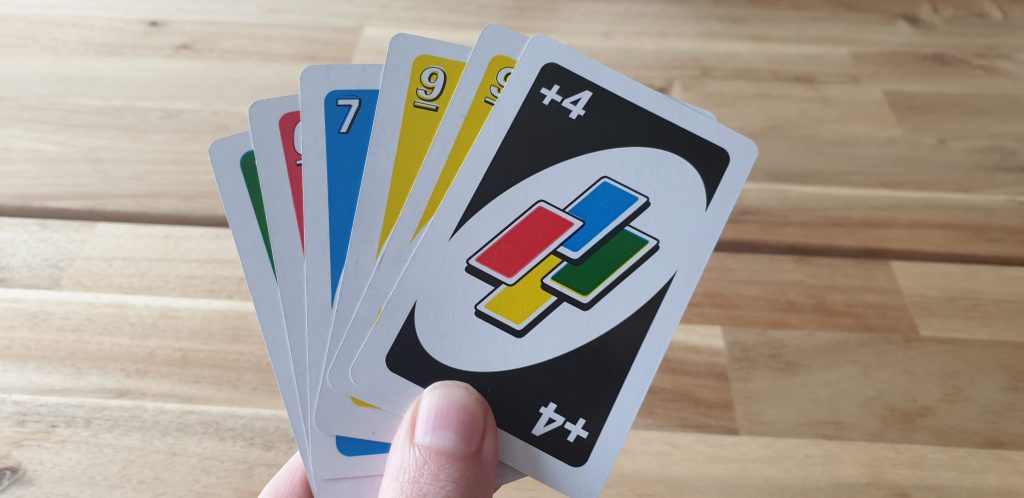 Educatieve bord- en kaartspellen voor kinderen - Speel met het hele