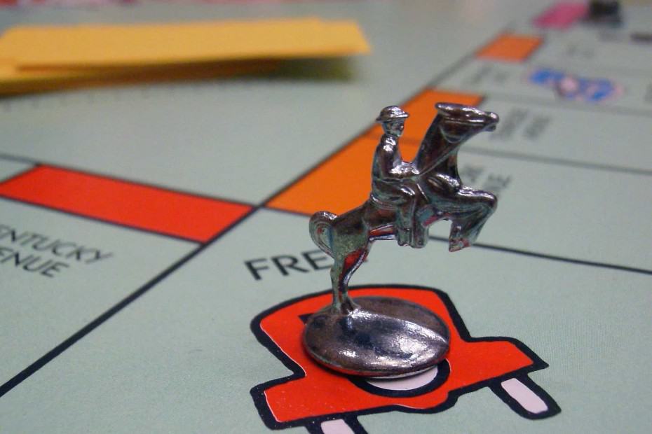 Leukste spellen als Monopoly - deze 123Bordspellen