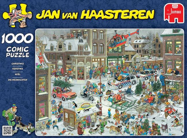 Jan-van-Haasteren-Kerstmis-puzzel-1000-stukjes